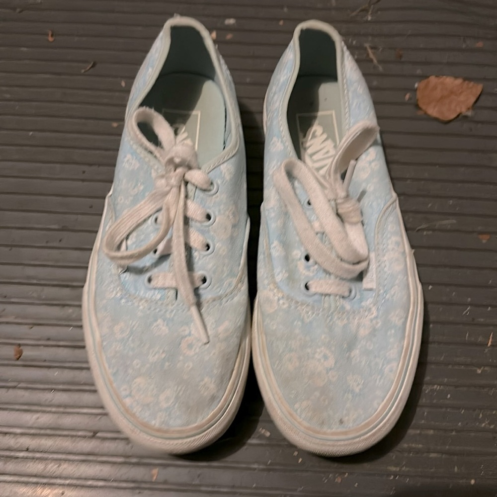 Vans